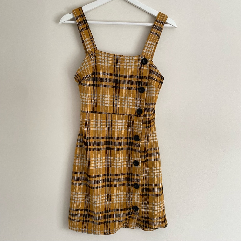 New Look Mini Dress